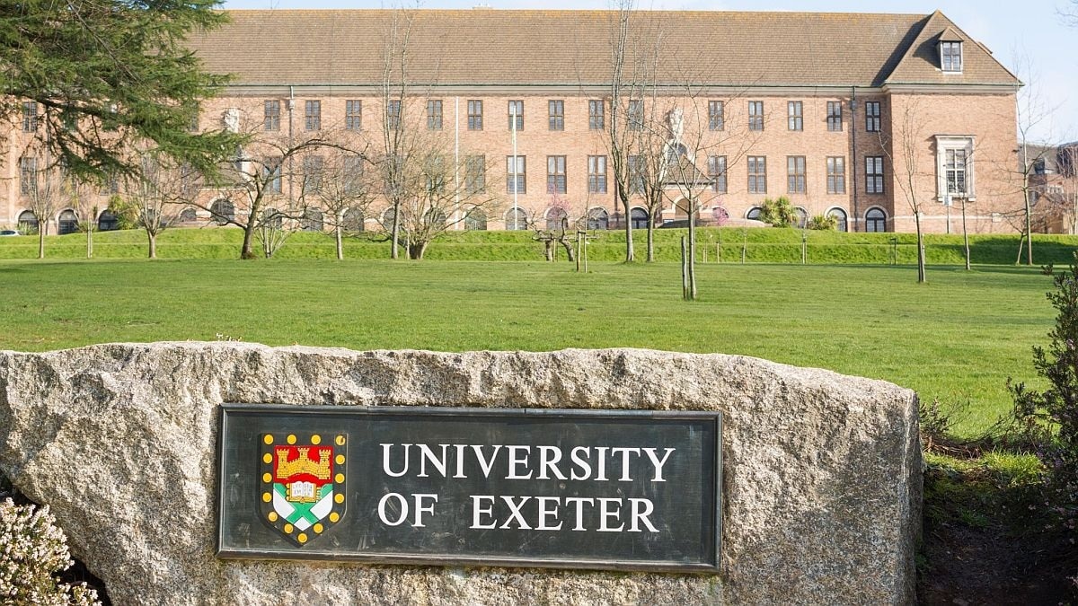 Read more about the article University of Exeter Sanctuary Scholarship for Undergraduate Students in  UK 