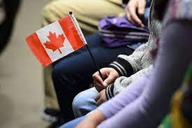 Read more about the article Canada Wants To Welcome One Million Immigrants