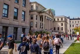 Read more about the article University of Ottawa Entrance Scholarship for African Students