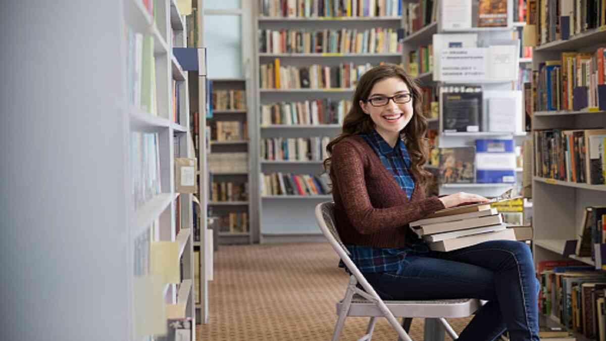Librarian jobs in Canada