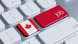 Canadian Jobs for Americans