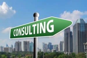 Consulting jobs in Canada