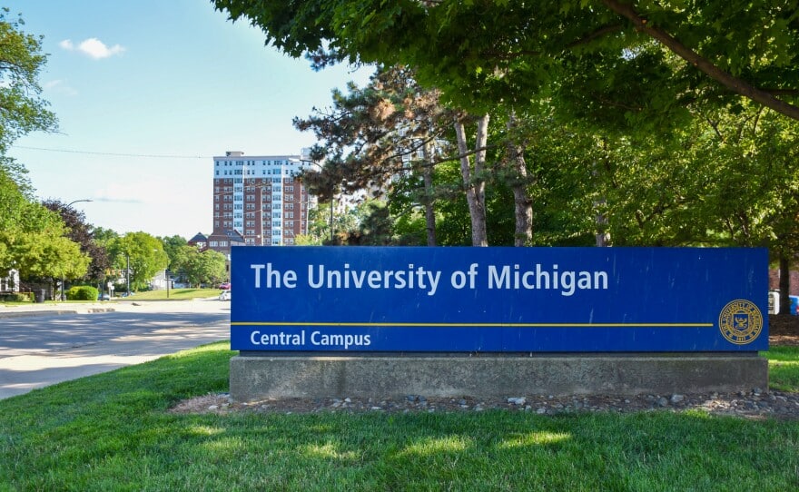 University of Michigan-Dearborn Foreign Students Scholarship in USA