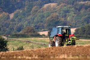Farming Jobs In the UK