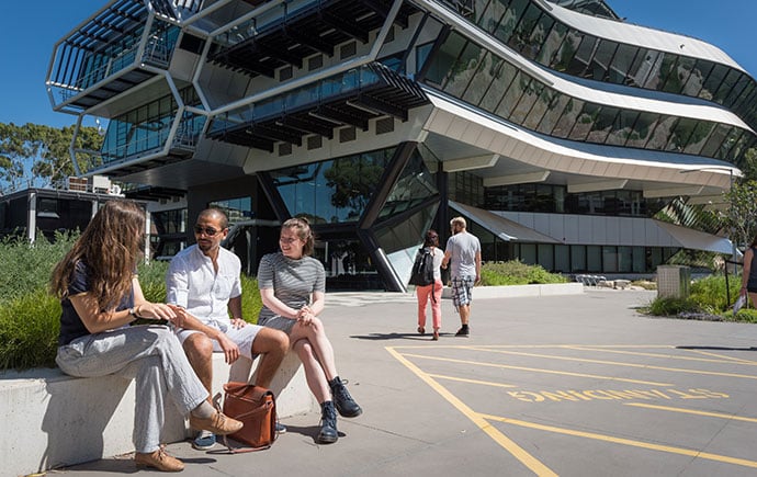 Scholarships for Graduate Research at Monash University