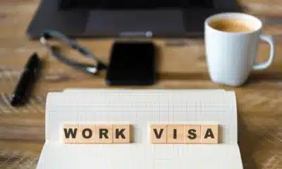 Work Visa Sponsorship Companies