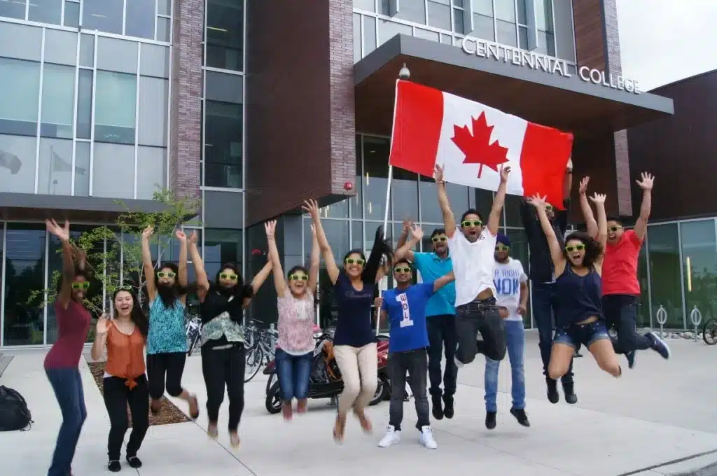 Best 10 Colleges in Canada for International Students