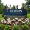 Scholarships at University of Connecticut