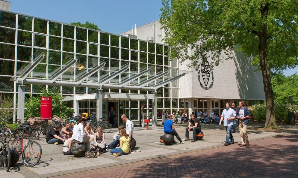Fully funded Radboud Scholarship Programme in Netherlands
