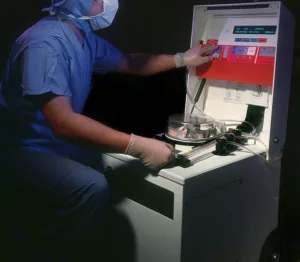 Dialysis technician jobs 