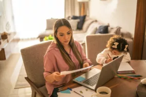online work from home jobs